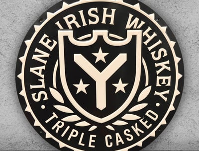 Slane Irish Whiskey